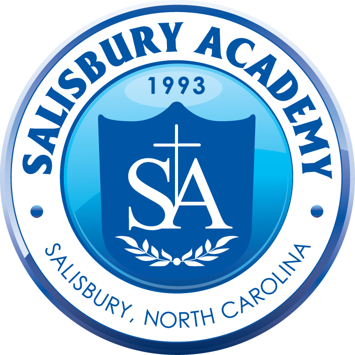 Salisbury Academy logo