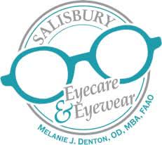 Salisbury Eyecare _ Eyewear.Logo